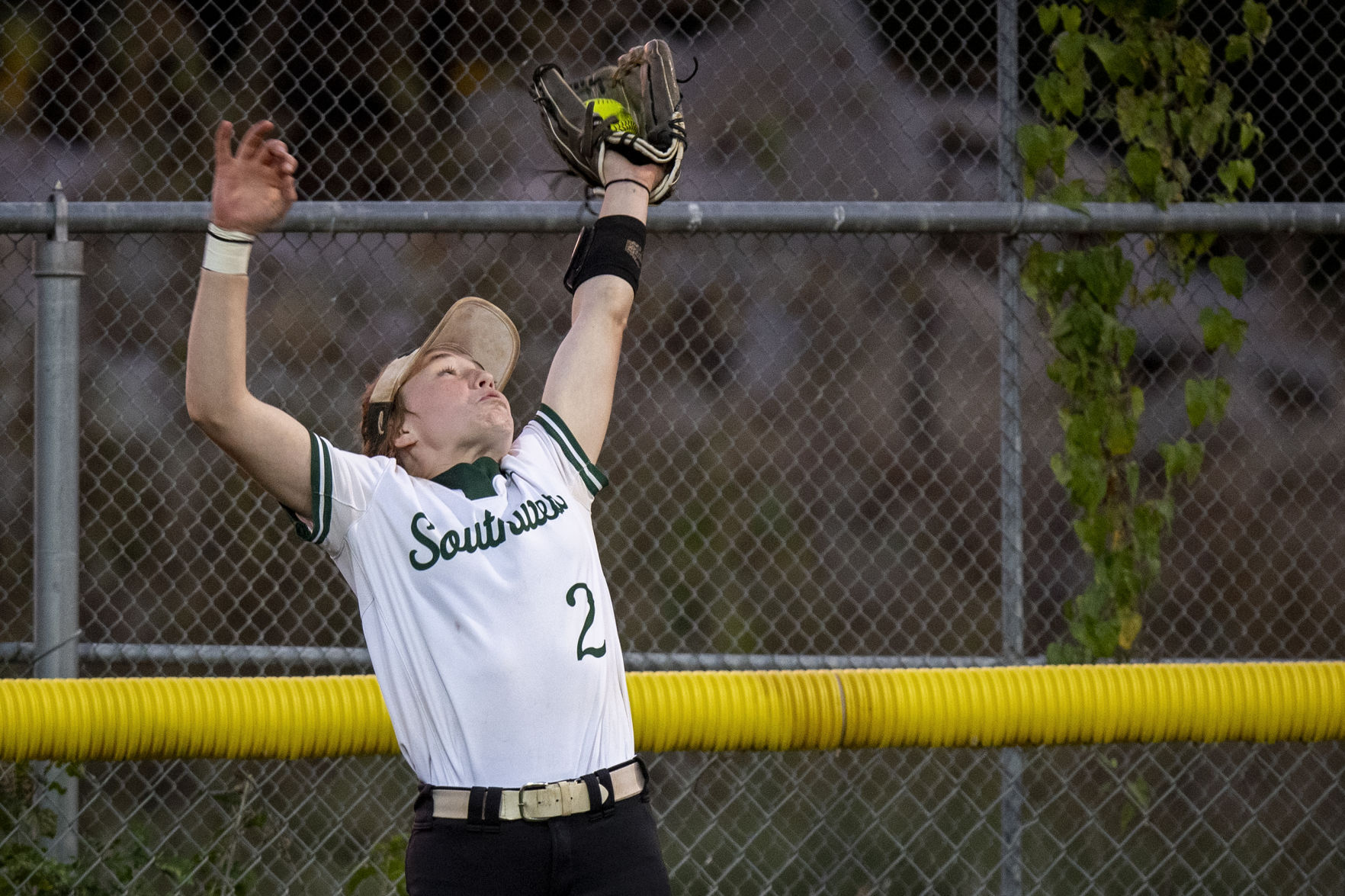 Lincoln Pius X vs. Lincoln Southwest, 10.7